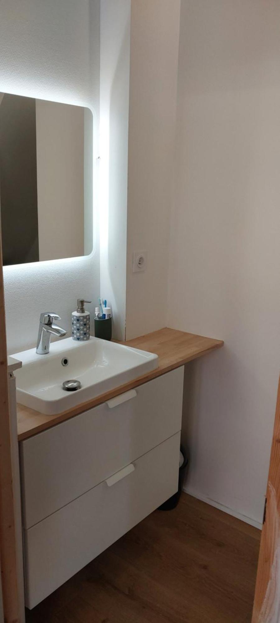 Maison Avec Jardin A Lille Bois Blancs Zewnętrze zdjęcie