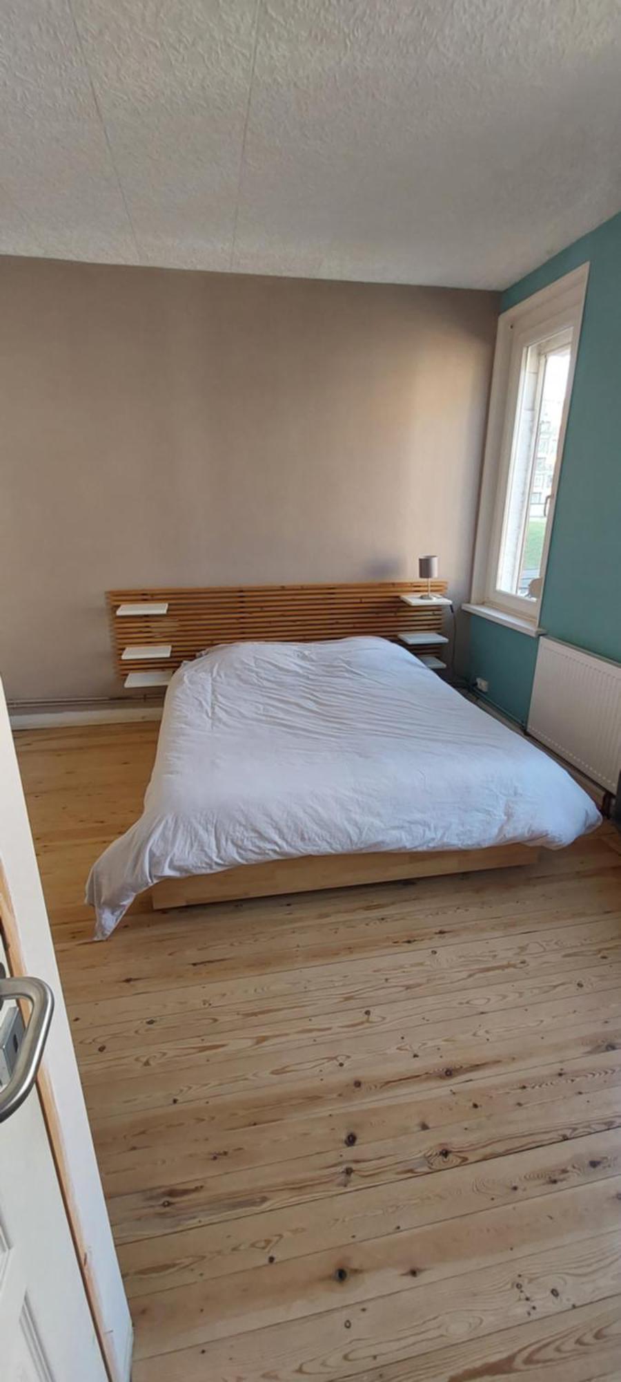 Maison Avec Jardin A Lille Bois Blancs Zewnętrze zdjęcie
