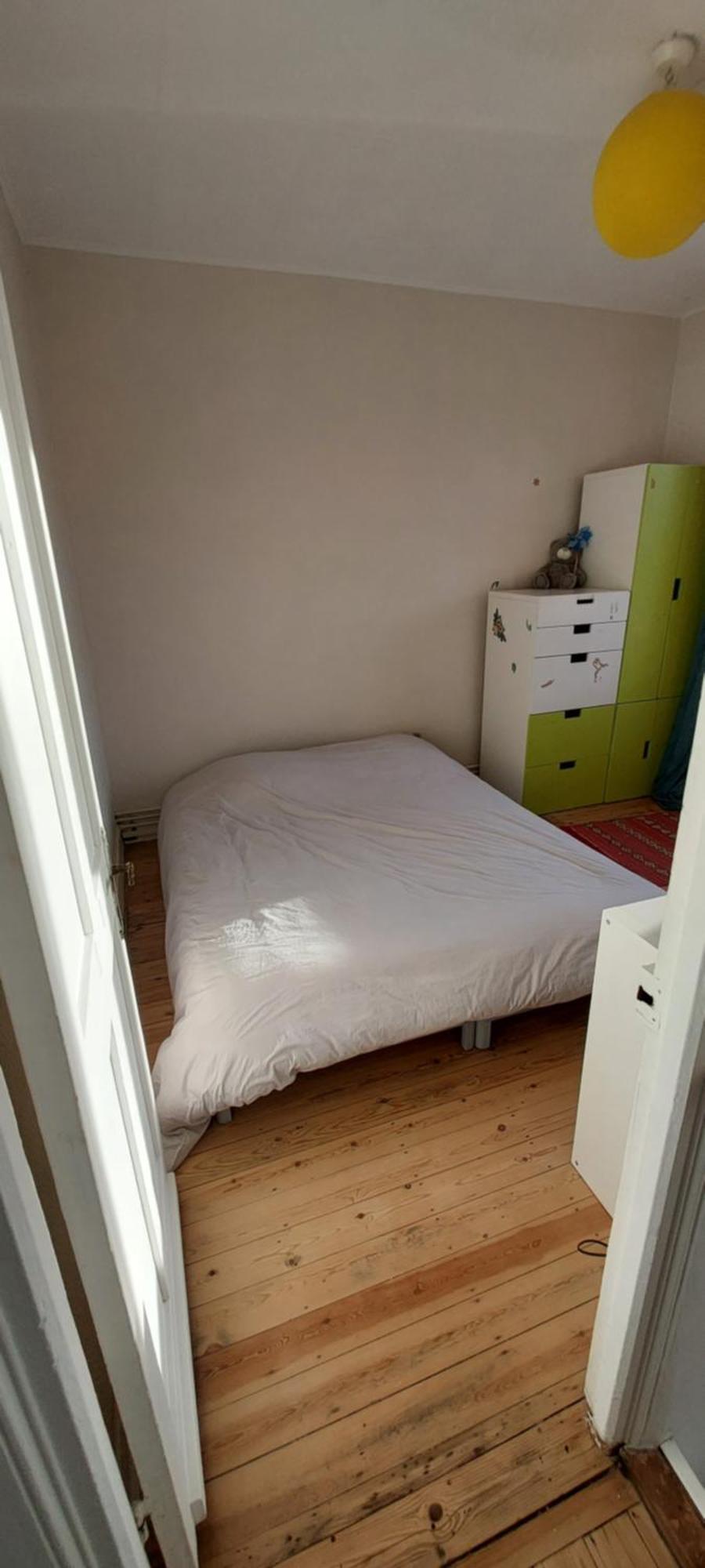 Maison Avec Jardin A Lille Bois Blancs Zewnętrze zdjęcie