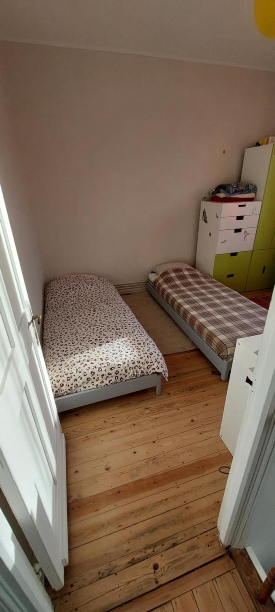 Maison Avec Jardin A Lille Bois Blancs Zewnętrze zdjęcie